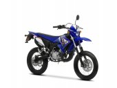 2012 Yamaha DT50X photo